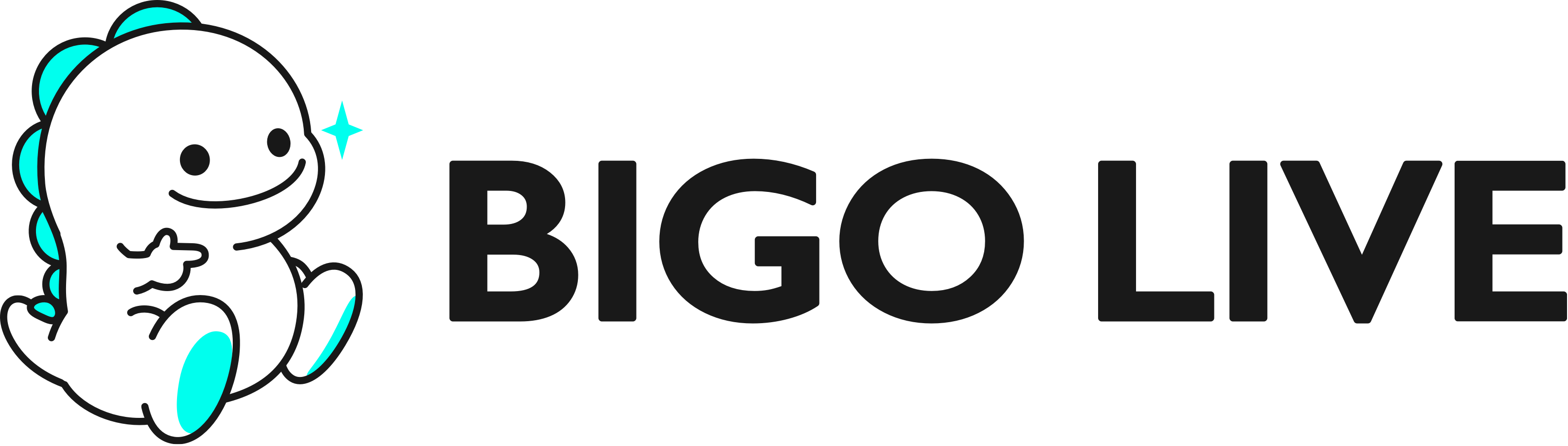 BIGO LIVE Logo